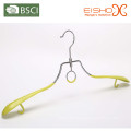 Eisho Metal Hanger with Hook Clothes Hanger